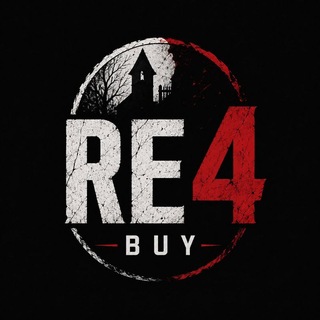 Imagem do Canal Resident Evil 4 PC Buy