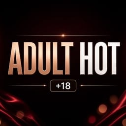 Imagem do Canal ADULT HOT 18