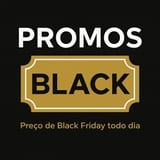 Imagem do Canal Promos Black