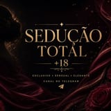 Imagem do Canal SeduçãoTotal +18