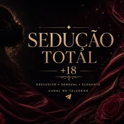 Imagem do Canal SeduçãoTotal +18