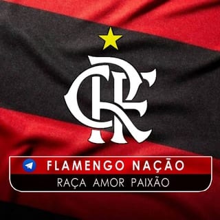 Imagem do Grupo Flamengo Nação Rubro Negra