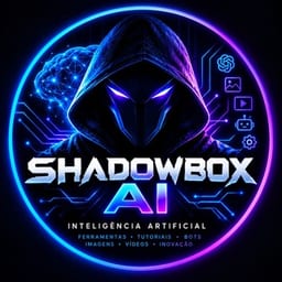 Imagem do Grupo Shadowbox AI