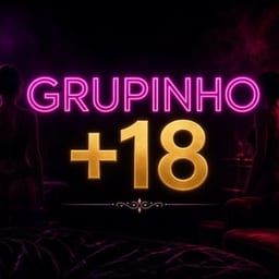 Imagem do Canal GRUPINHO +18