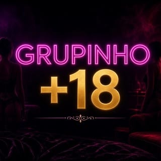 Imagem do Canal GRUPINHO +18