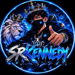 Imagem do Bot Srkennedy Store 🛒