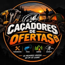 Imagem do Grupo Caçador de Ofertas - Produtos Masculinos