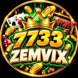 Imagem do Grupo 7733 ZEMVIX