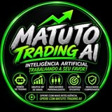 Imagem do Canal 🏆Trader Matuto🏆