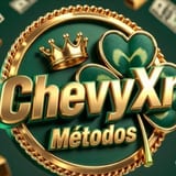 Imagem do Grupo ChevyXr MÉTODOS☘️🦍