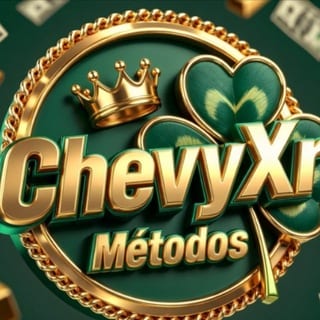 Imagem do Grupo ChevyXr MÉTODOS☘️🦍