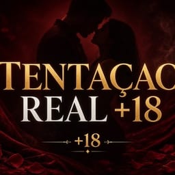 Imagem do Canal TENTAÇAO REAL +18